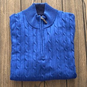 Men’s Club Room Sweater